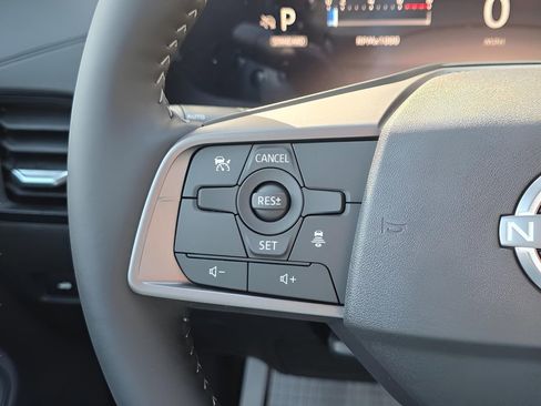 New 2026 Nissan Sentra SV w/ SV Convenience Package FWD image 17