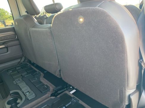 New 2026 RAM 2500 Limited image 41