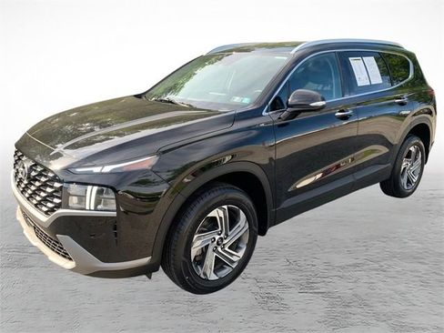 Certified 2023 Hyundai Santa Fe SEL AWD/4WD image 7