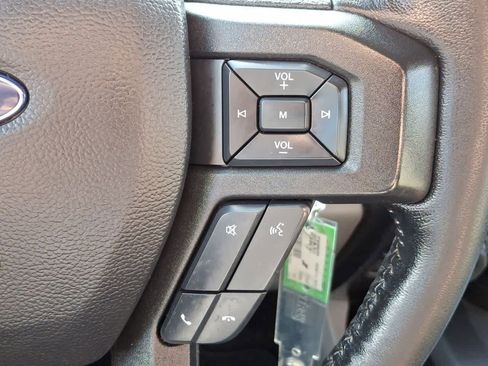 Used 2018 Ford F150 XLT w/ Equipment Group 302A Luxury image 24