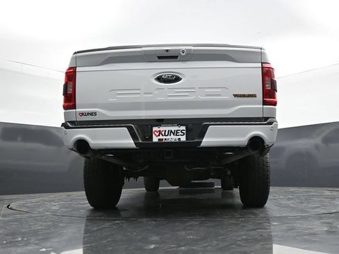 Used 2022 Ford F150 Tremor w/ Equipment Group 401A Mid AWD/4WD image 60