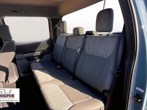 Certified 2023 Ford F150 XLT image 26