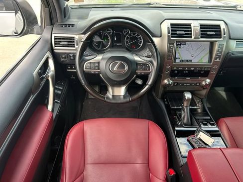 Used 2020 Lexus GX 460 Premium AWD/4WD image 30