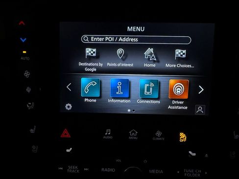 Used 2024 INFINITI QX50 Sport image 30