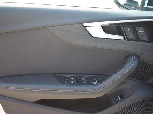 Used 2024 Audi A5 2.0T Premium Plus AWD/4WD image 13