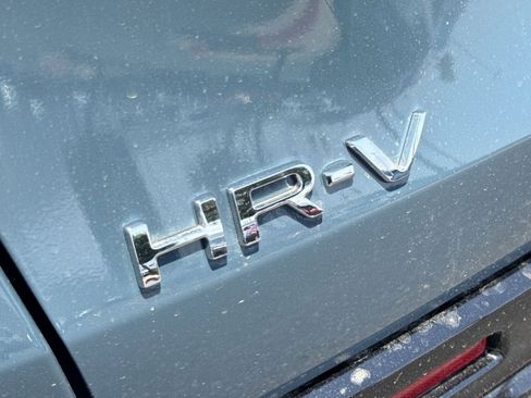 New 2026 Honda HR-V EX-L image 6
