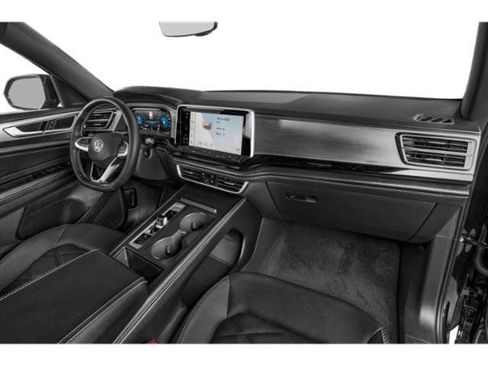 Used 2025 Volkswagen Atlas Cross Sport SE FWD image 15