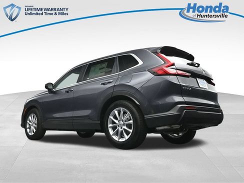 New 2026 Honda CR-V EX image 26