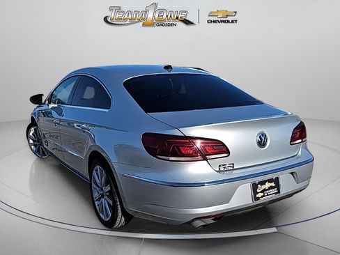 Used 2014 Volkswagen CC Sport image 6