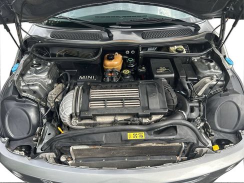 Used 2004 MINI Cooper S FWD image 25