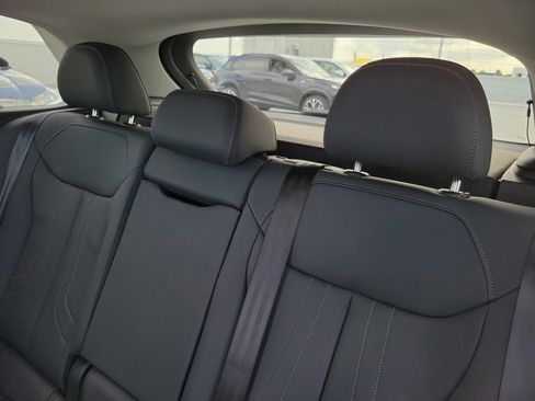 New 2026 Audi Q3 quattro 2.0T AWD/4WD image 27