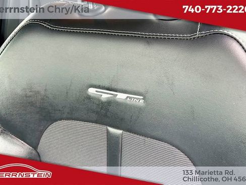Used 2022 Kia K5 GT-Line AWD/4WD image 21