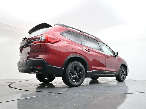 New 2026 Subaru Ascent Premium image 30