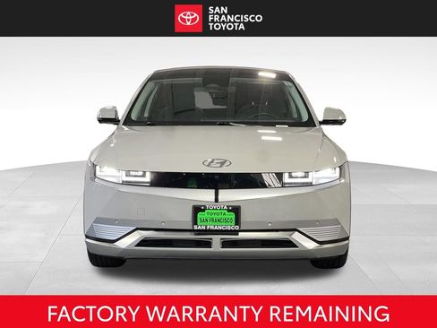 Used 2024 Hyundai Ioniq 5 Limited RWD image 8