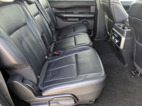 Used 2019 Ford Expedition Max XLT w/ Equipment Group 201A image 13