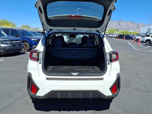 New 2026 Subaru Crosstrek 2.5i Limited AWD/4WD image 14