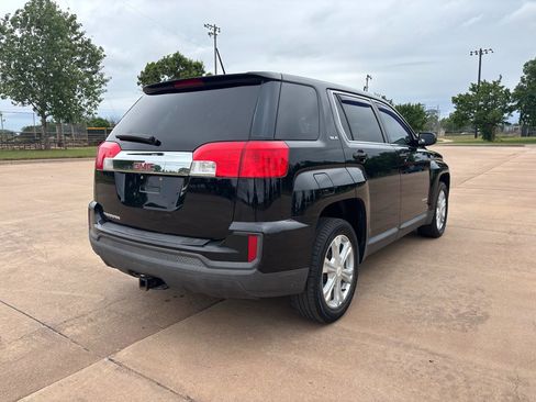 Used 2017 GMC Terrain SLE FWD image 22