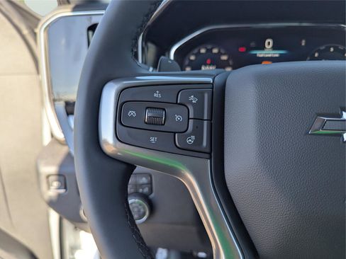 New 2026 Chevrolet Silverado 1500 RST w/ RST All Star Premium Package image 27