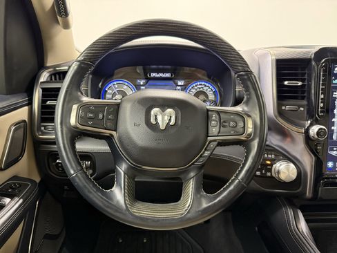 Used 2021 RAM 1500 Limited image 32