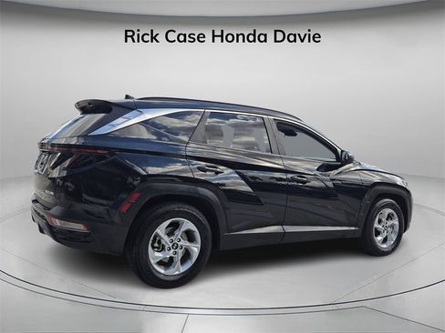Used 2023 Hyundai Tucson SEL image 7