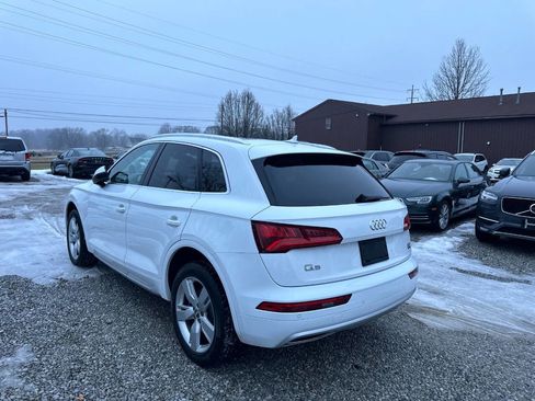 Used 2018 Audi Q5 2.0T Premium Plus w/ Premium Plus Package image 7