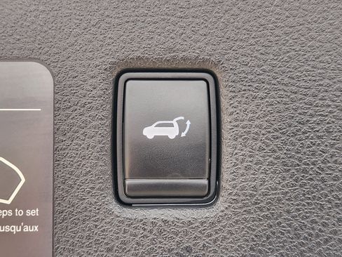 Used 2019 INFINITI QX50 Luxe w/ Navigation Package image 42