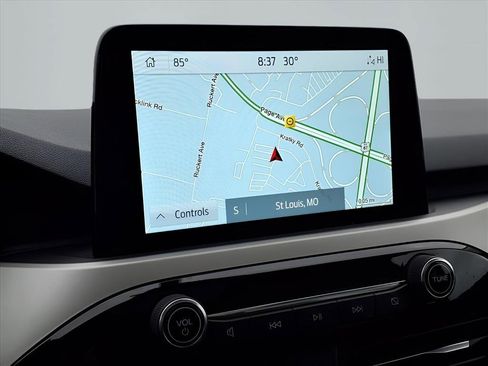 Used 2022 Ford Escape SEL image 7