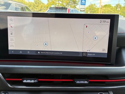 Used 2024 Hyundai Sonata N Line FWD image 27