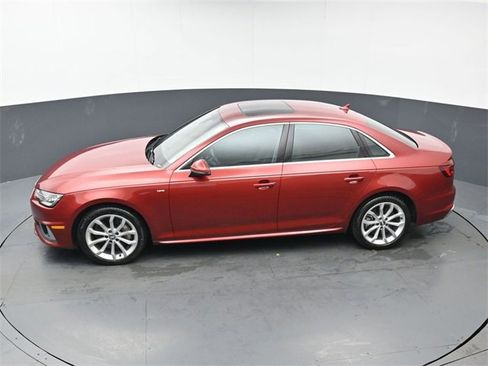 Used 2019 Audi A4 2.0T Premium w/ Convenience Package image 41