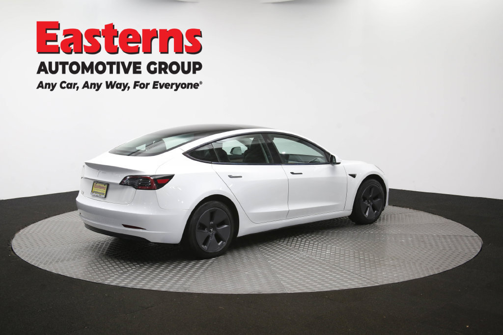 Used 2023 Tesla Model 3 Standard Range RWD image 38