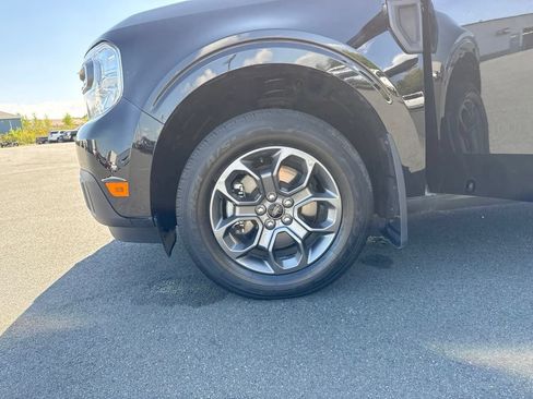 Used 2024 Ford Maverick XLT w/ XLT Luxury Package FWD image 43