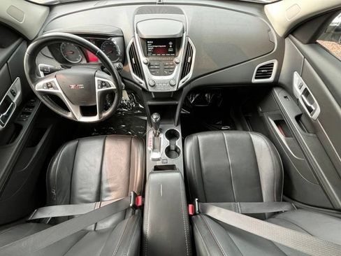 Used 2017 GMC Terrain SLT w/ Open Road Package AWD/4WD image 27