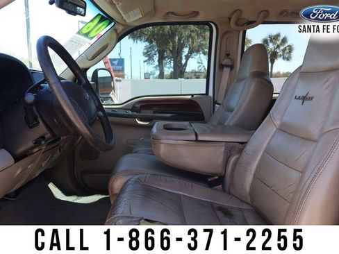 Used 2006 Ford F250 Lariat AWD/4WD image 15