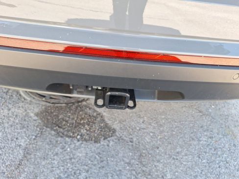 New 2026 Volkswagen Atlas Cross Sport SE image 24