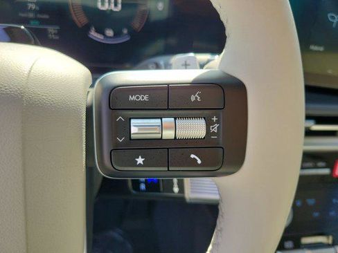 New 2026 Hyundai Santa Fe SEL image 21