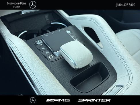 New 2026 Mercedes-Benz GLE 450 4MATIC image 26