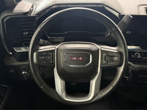 Used 2024 GMC Sierra 1500 Elevation w/ Max Trailering Package image 19