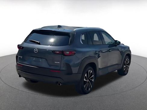 Used 2025 MAZDA CX-50 2.5 Hybrid w/ Premium Plus Pkg AWD/4WD image 14