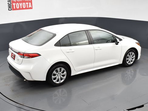 Used 2024 Toyota Corolla LE FWD image 19