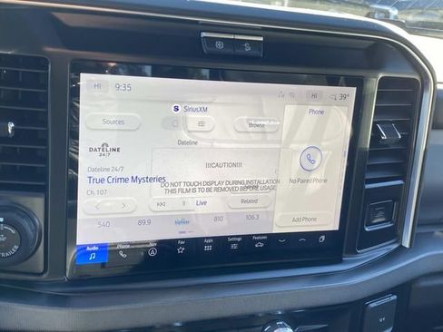 New 2026 Ford F250 Platinum image 17