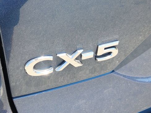 Used 2021 MAZDA CX-5 Sport FWD image 9