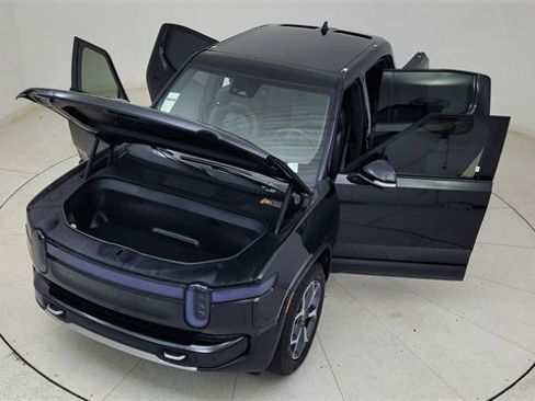 Used 2022 Rivian R1T Adventure image 80