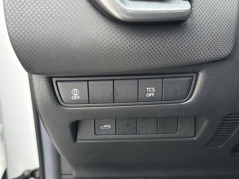 Used 2025 MAZDA CX-50 AWD 2.5 S w/ Preferred Package image 15