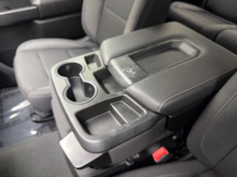 Used 2023 Chevrolet Silverado 1500 Custom RWD image 70