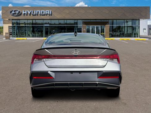 New 2026 Hyundai Elantra SEL Sport Premium image 34