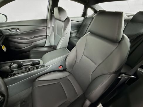 New 2026 Honda Accord Sport image 24