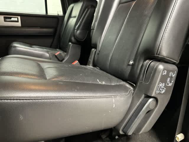 Used 2014 Ford Expedition EL Limited w/ Equipment Group 301A RWD image 11