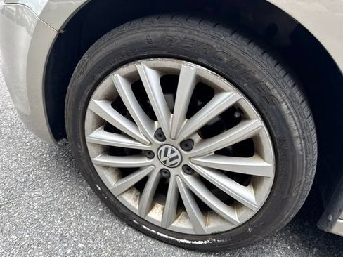 Used 2013 Volkswagen Jetta TDI FWD image 16