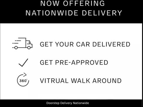 Used 2019 Porsche Cayenne S AWD/4WD image 4