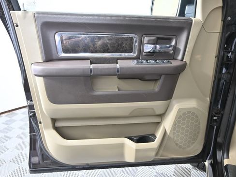 Used 2011 RAM 1500 Laramie Longhorn AWD/4WD image 18